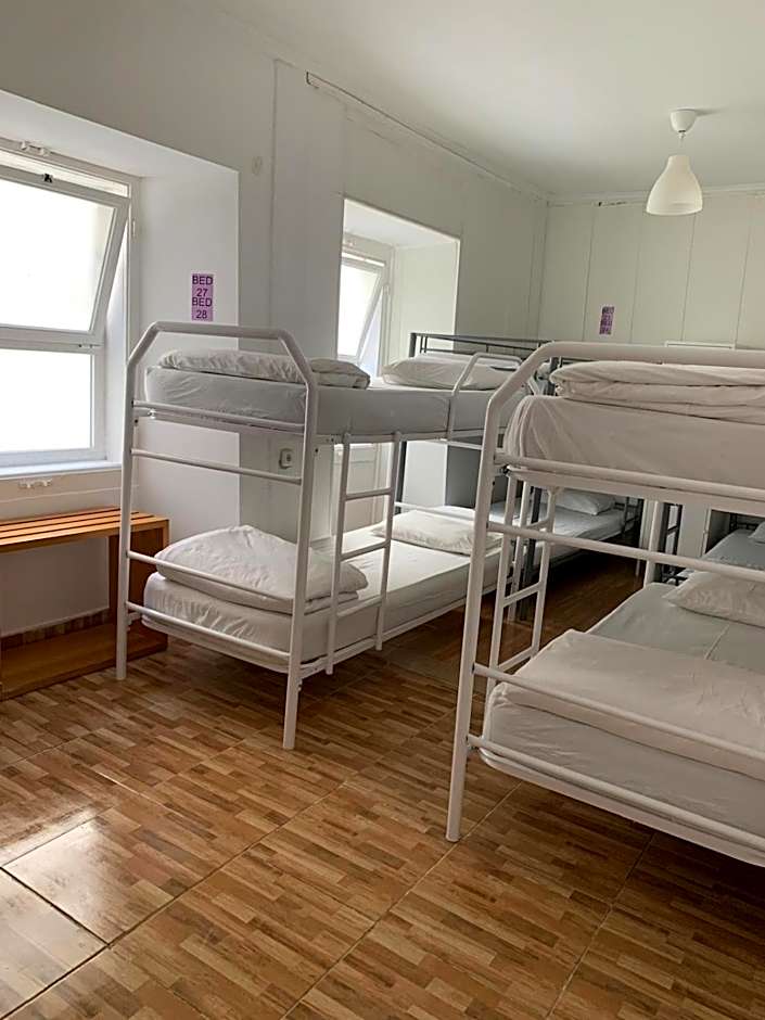 My Hostel – Lisbon, NY