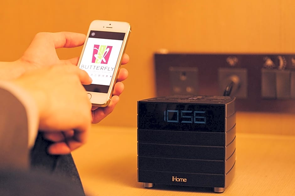 Hotel Ease Causeway Bay