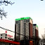 GreenTree Inn ChangZhi Bus Passenger Station XiHuan Road Business Hotel