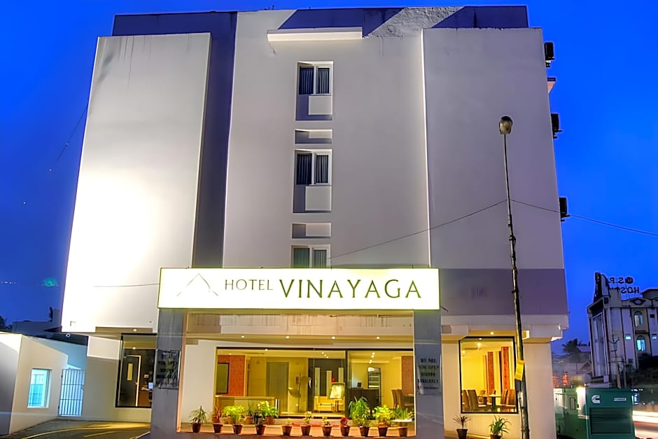 Vinayaga by Poppys, Kumbakonam