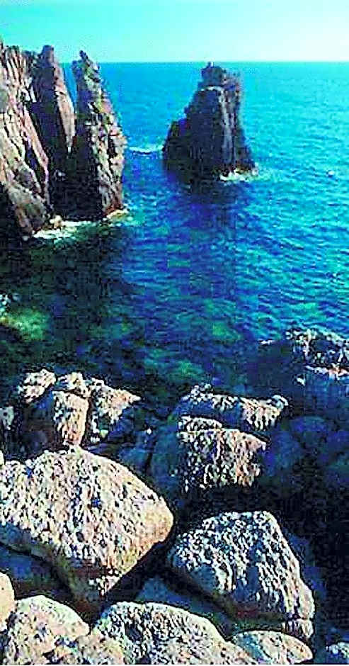 Hotel Stella Del Sud