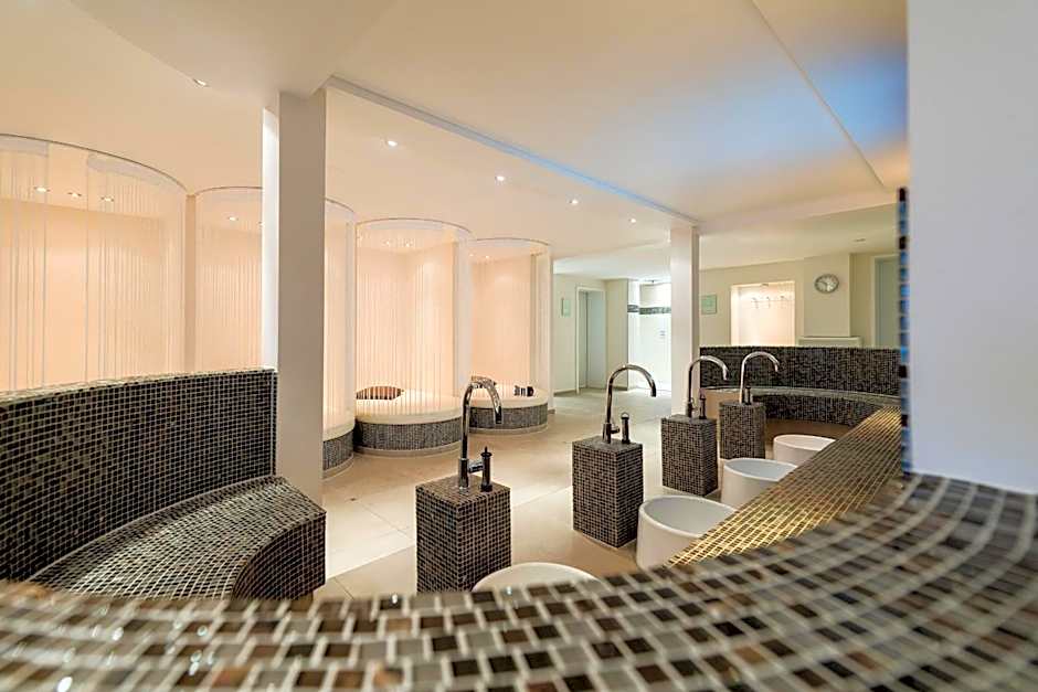 Landhotel Burg im Spreewald - Resort & Spa