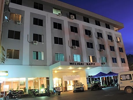 Hotel Meligai Kapit