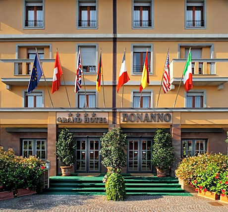 Grand Hotel Bonanno