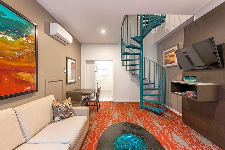 Miller Apartments