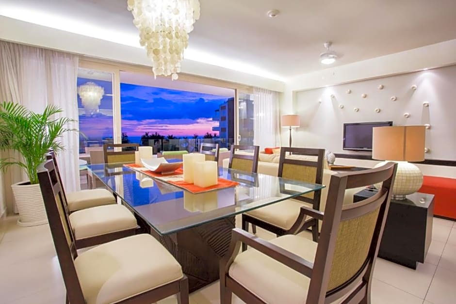 Marival Distinct Residences & Spa - Handwritten Collection