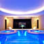 Le Meridien Pyramids Hotel & Spa