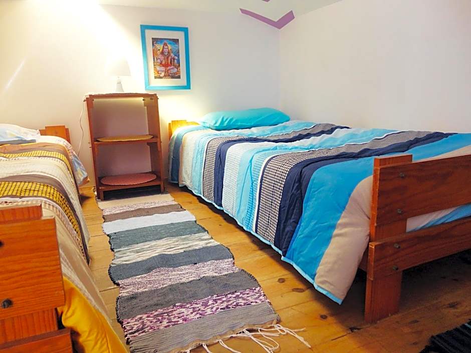 West Coast Surf Hostel