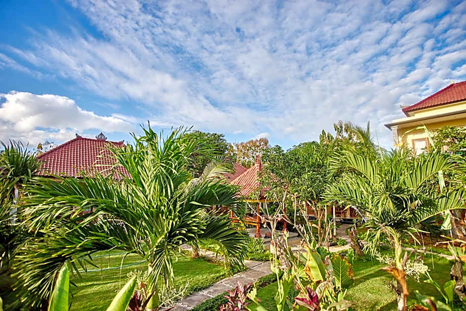 Taos House Lembongan By DeWizZ Management