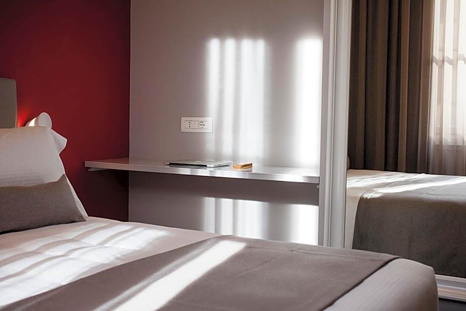 The Frame Hotel