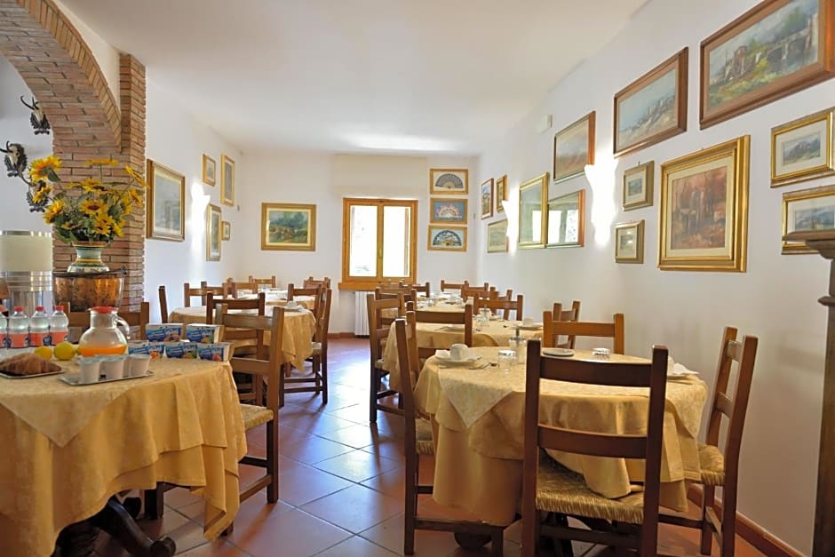 Hotel Archimede
