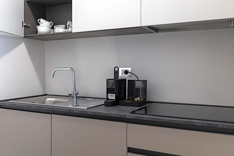 Elegance Suite Apartments - Siroli Collection