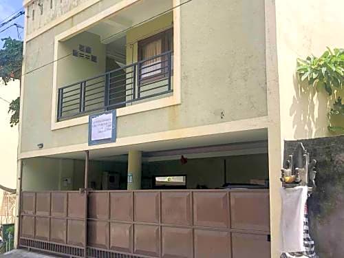 Anandianta Guesthouse Nusa Dua RedPartner