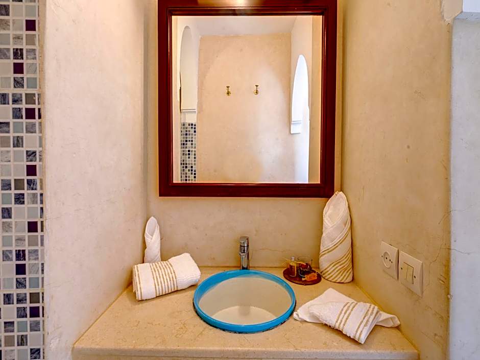 Riad Princesse Du Désert & Spa