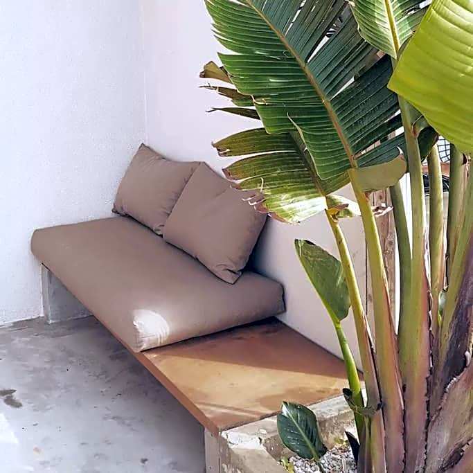 Mira Living Concept Suites Adults Only