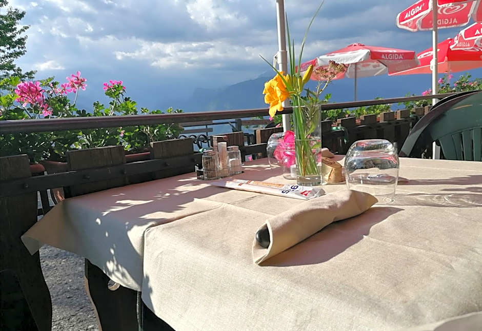 Albergo Legazzuolo Montecampione