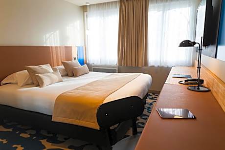 Privilege Double Room