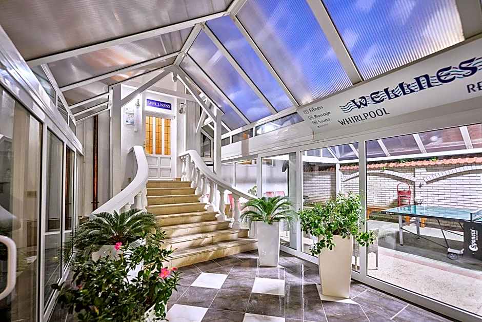 Tokajer Wellness Panzió