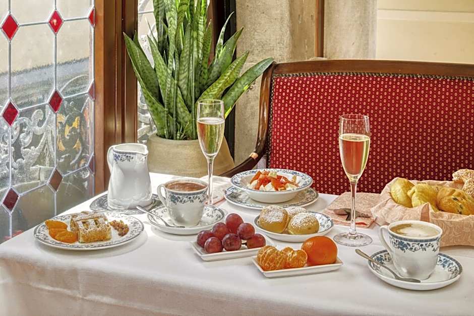 Hotel Firenze