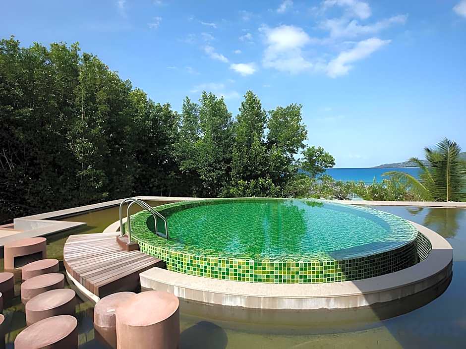 Le Relax Luxury Lodge