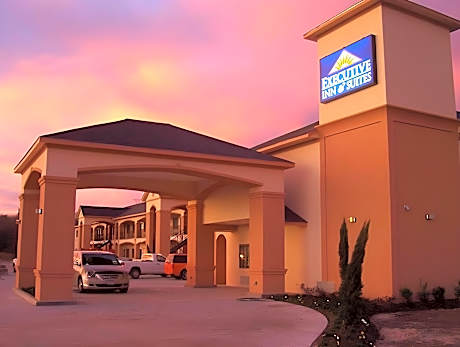 Executive Inn And Suites Joaquin