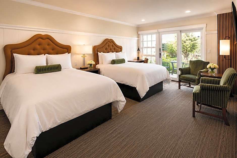 Wayside Inn