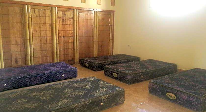 Intan Inn Hotel And Resto Gili Trawangan