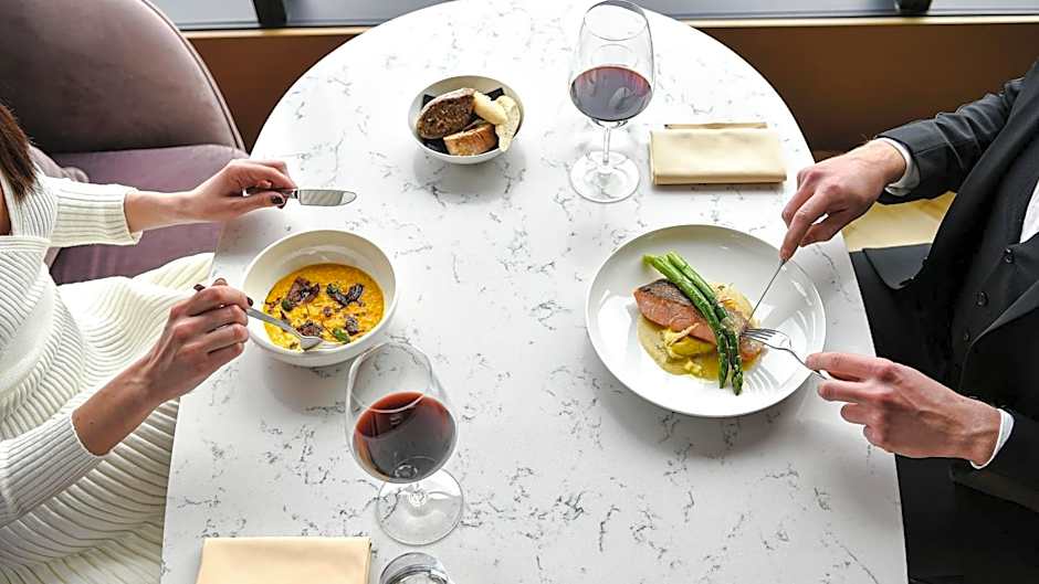 Intercontinental Ljubljana By IHG