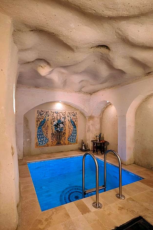 Cappadocia Cave Suites