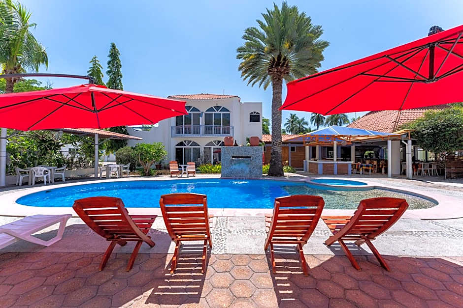 Hotel Mexico Lindo
