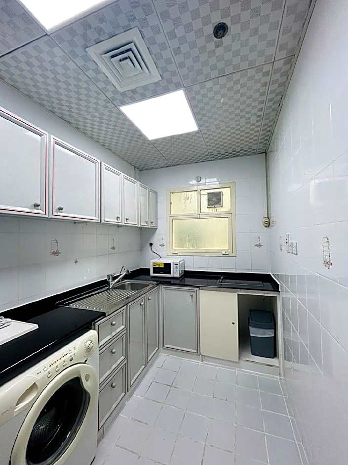 Down Town Plaza Hotel Apartments