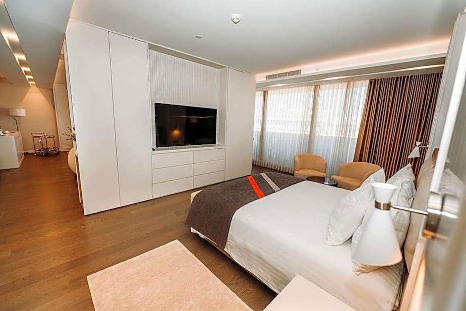 EN HOTEL BOUTIQUE IZMIR