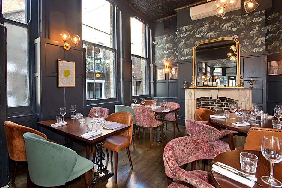 The Clerk & Well Pub and Rooms