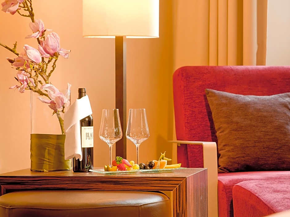 Herzogshof - Boutique-Hotel am Dom