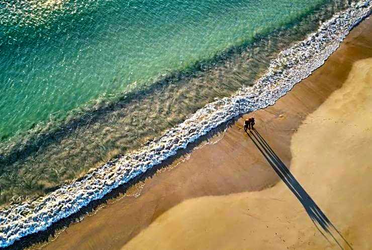 Ningaloo Lodge Exmouth