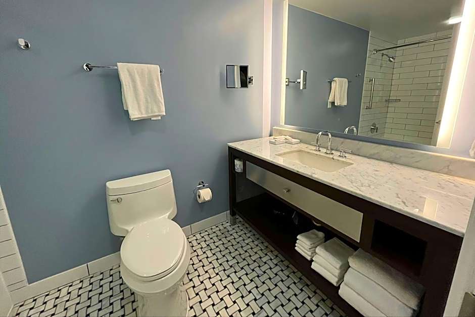 Marriott Vacation Club® at the Mayflower, Washington, D.C.