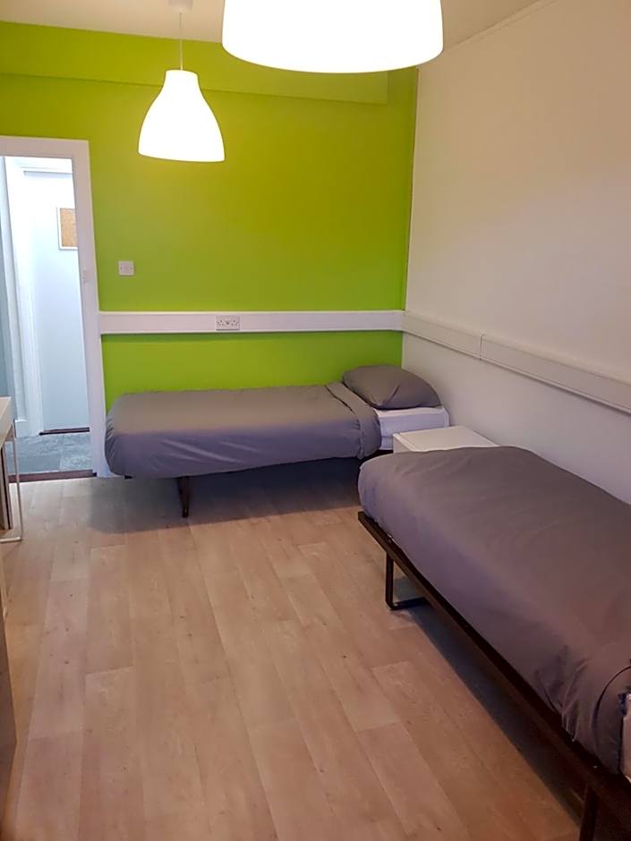 New Mansion House (Lancaster Gate)