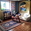 Sailfish Bay Surf & Big Game Fishing Lodge