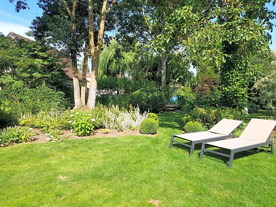 Le Clos Falaw – Azay-sur-Cher, TN
