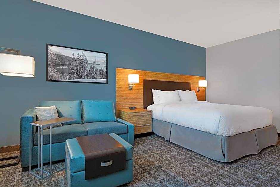 TownePlace Suites by Marriott Sacramento Airport Natomas
