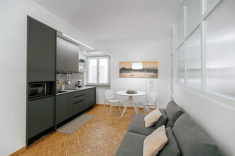 Residence Degli Aranci - Casêta