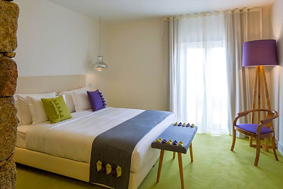 Photo 1 of 10 of 1 Double Bed or 2 Beds