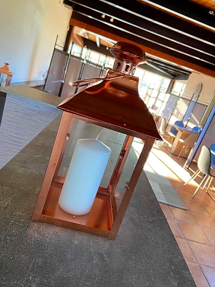 K 357 - Low budget Hotel in Ratekau bei Lübeck