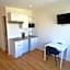 STUDIO CASSIN - next to tramway line 2 near airport