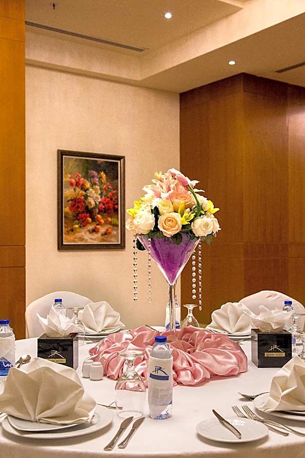 Rayan Hotel