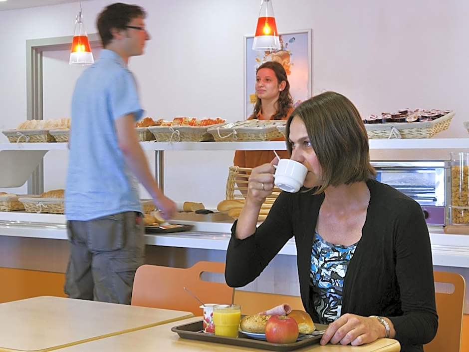 ibis budget Brugge Centrum Station