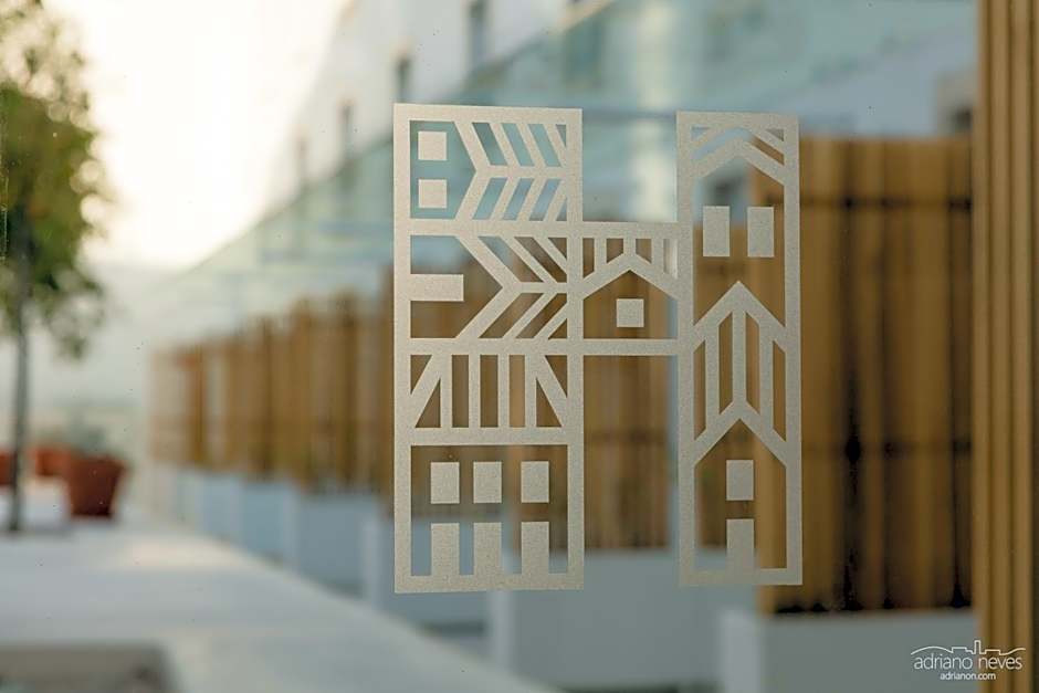 Hotel Convento do Salvador