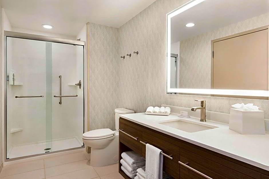 Home2 Suites by Hilton Leesburg