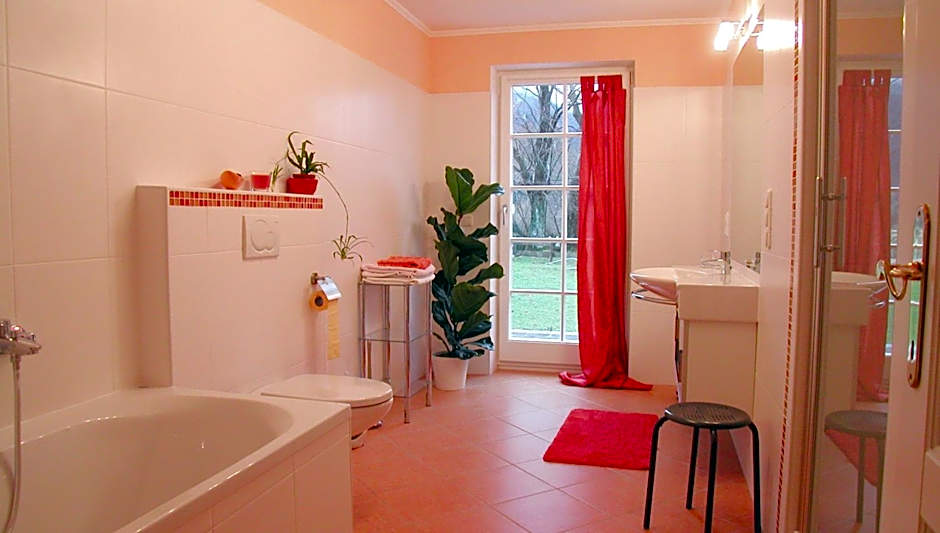 Landhaus Leitner am Wolfgangsee