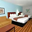 Rock Island Inn & Suites Marshalltown